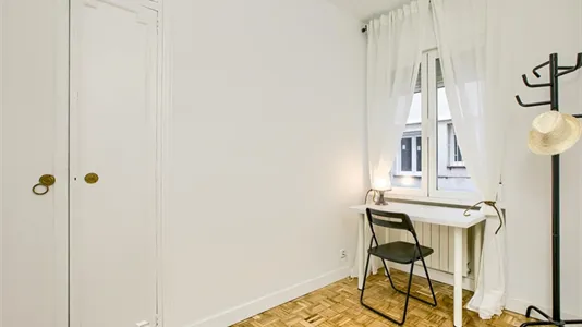 Rooms in Madrid Retiro - photo 5