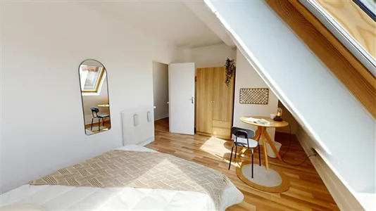 Rooms in Paris 9ème arrondissement - photo 1