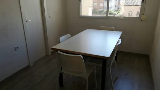 Rooms in Beniferri - photo 7