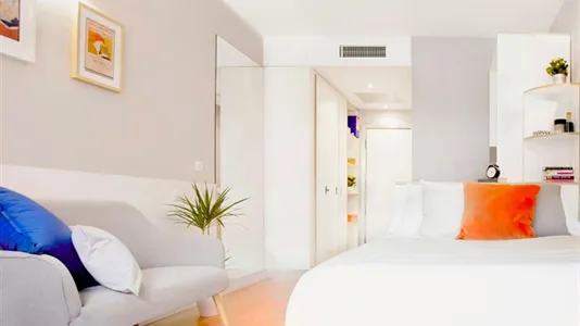 Rooms in Madrid Moncloa-Aravaca - photo 2