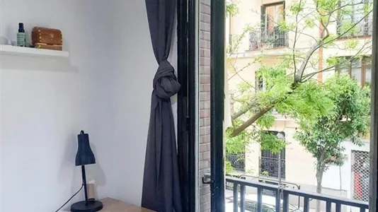 Rooms in Madrid Salamanca - photo 6