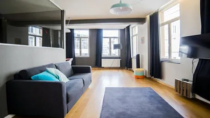 Apartment for rent in Stad Brussel, Brussels