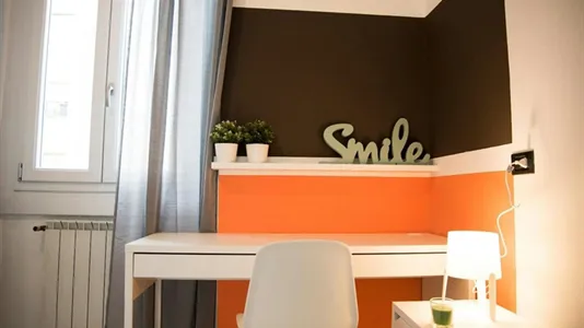 Rooms in Florence - photo 7