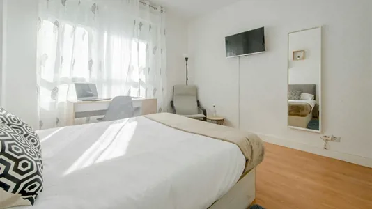 Rooms in Madrid Tetuán - photo 2