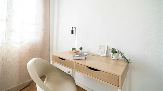 Rooms in Valencia La Zaidía - photo 5