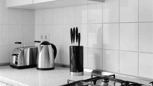 Rooms in Berlin Friedrichshain-Kreuzberg - photo 4