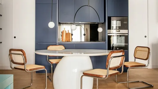 Apartments in Madrid Salamanca - photo 9