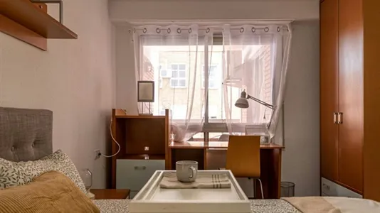 Rooms in Valencia Poblats Marítims - photo 9