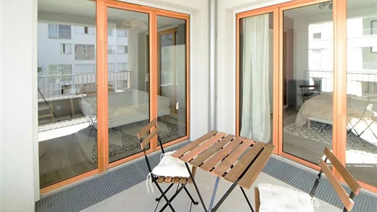 Rooms in Bordeaux - photo 8