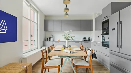 Rooms in Nancy - photo 5