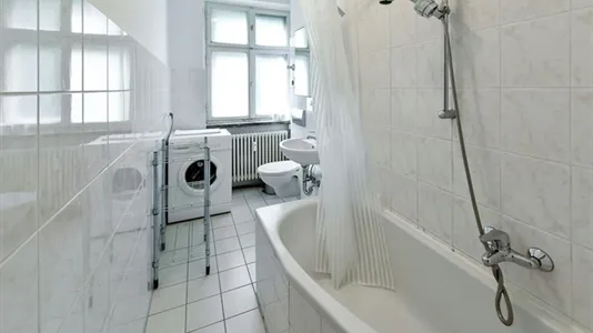 Rooms in Berlin Friedrichshain-Kreuzberg - photo 7
