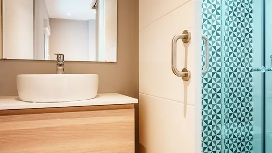 Rooms in Getafe - photo 5