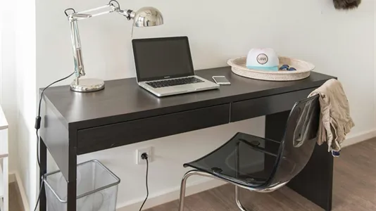 Rooms in Munich Ramersdorf-Perlach - photo 2