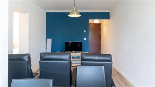 Apartments in Alcorcón - photo 2