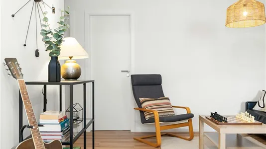 Rooms in Reykjavík Hlíðar - photo 10