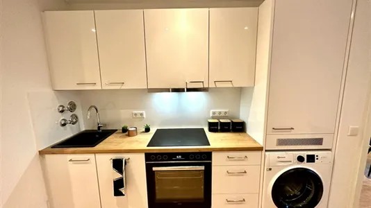 Rooms in Munich Hadern - photo 3