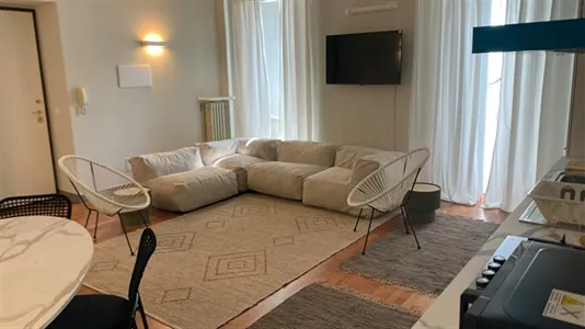 Apartments in Turin - photo 7