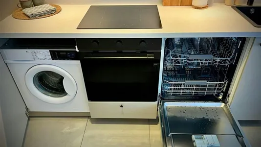 Apartments in Stad Antwerp - photo 6