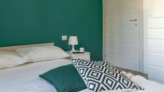 Rooms in Turin - photo 1