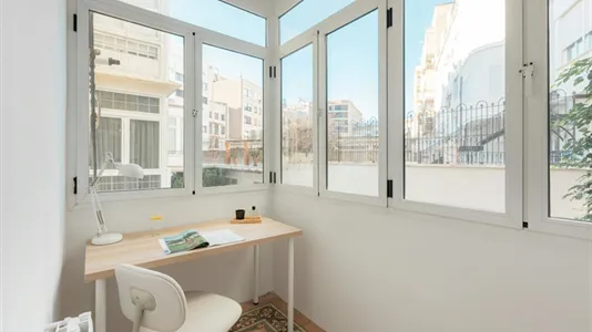 Rooms in Valencia L'Eixample - photo 2
