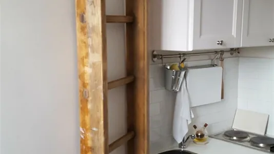 Apartments in Turin - photo 5