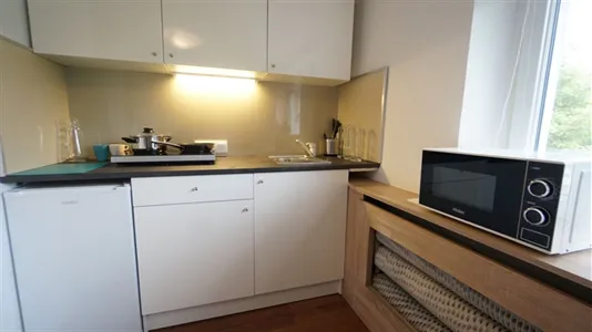 Apartments in Łódź - photo 7