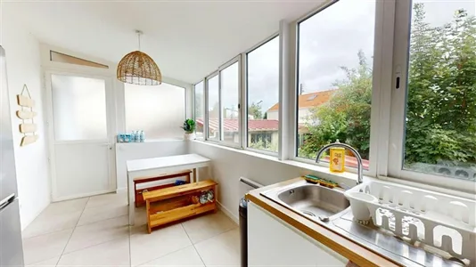 Rooms in Nantes - photo 9