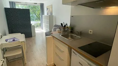 Apartment for rent in Brussels Ukkel, Brussels