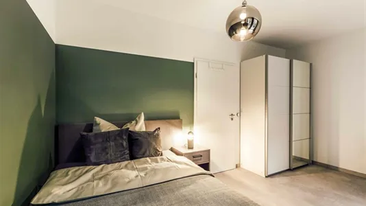 Rooms in Cologne Innenstadt - photo 2