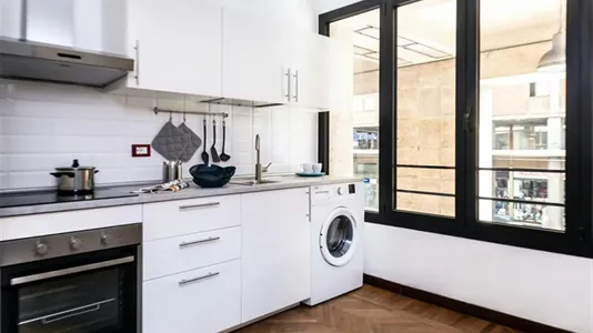 Rooms in Bologna - photo 4