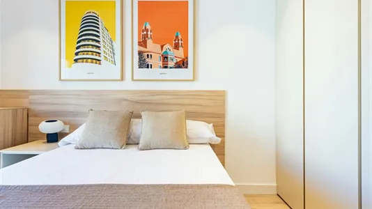 Rooms in Valencia Algirós - photo 2