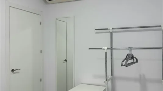 Apartments in Madrid Chamberí - photo 4