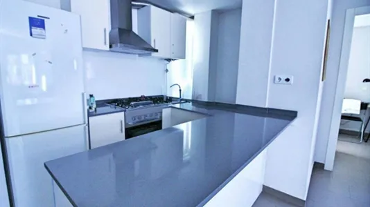 Rooms in Valencia Algirós - photo 3