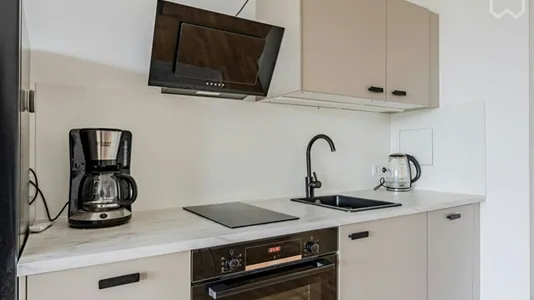 Apartments in Berlin Friedrichshain-Kreuzberg - photo 9