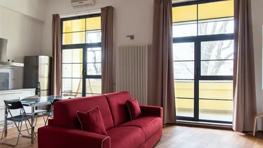 Apartments in Milano Zona 5 - Vigentino, Chiaravalle, Gratosoglio - photo 4