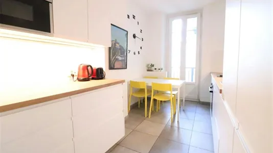 Rooms in Nice - photo 7