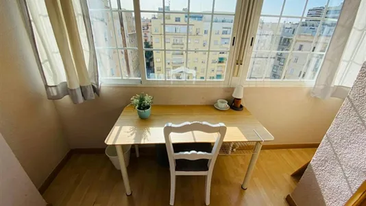 Rooms in Madrid Chamberí - photo 4