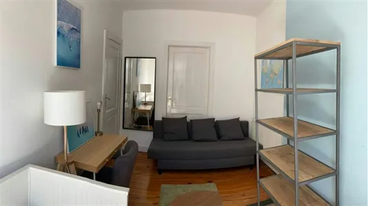 Rooms in Brussels Etterbeek - photo 1