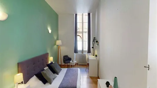 Rooms in Toulouse - photo 3