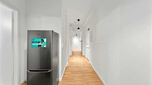 Rooms in Berlin Mitte - photo 5