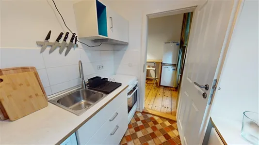 Apartments in Berlin Friedrichshain-Kreuzberg - photo 6