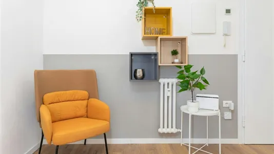 Rooms in Padua - photo 5