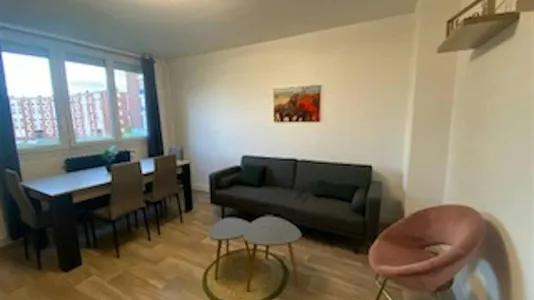 Apartments in Amiens - photo 2