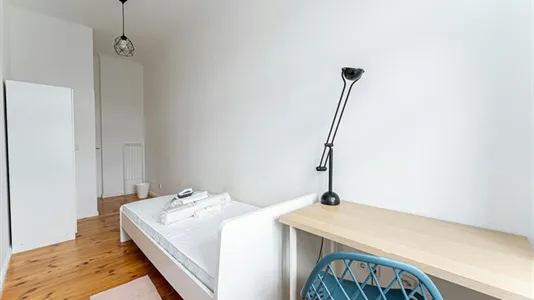 Rooms in Berlin Pankow - photo 2