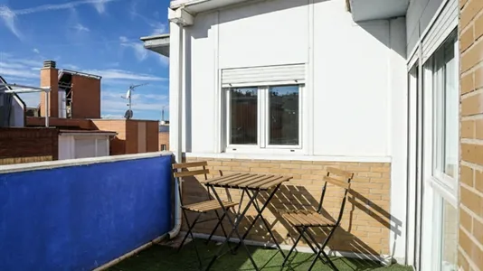 Rooms in Madrid Puente de Vallecas - photo 3