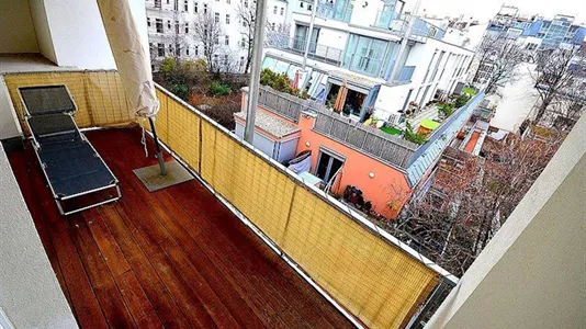 Apartments in Vienna Landstraße - photo 9