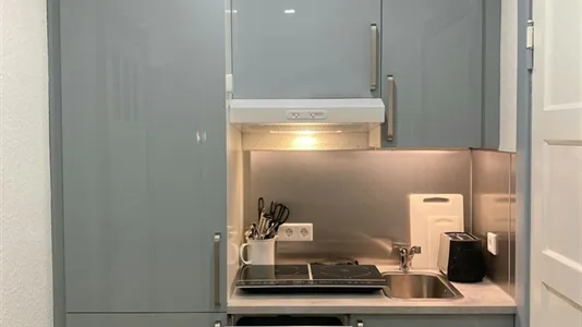 Rooms in Berlin Steglitz-Zehlendorf - photo 7