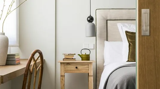 Apartments in Madrid Salamanca - photo 4