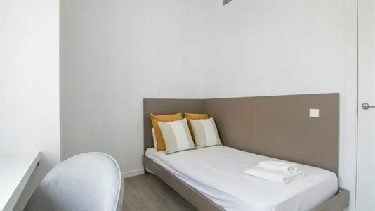 Apartments in Valencia Ciutat Vella - photo 5