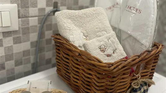 Apartments in Padua - photo 10